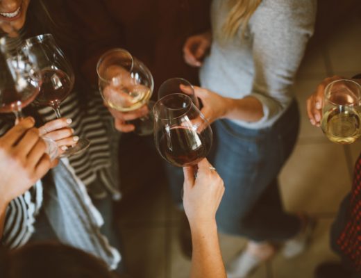 alcohol and mental health