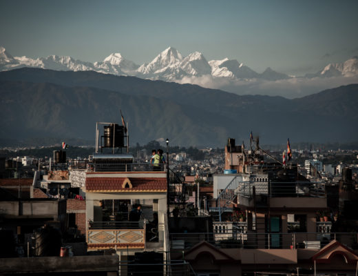 everest kathmandu